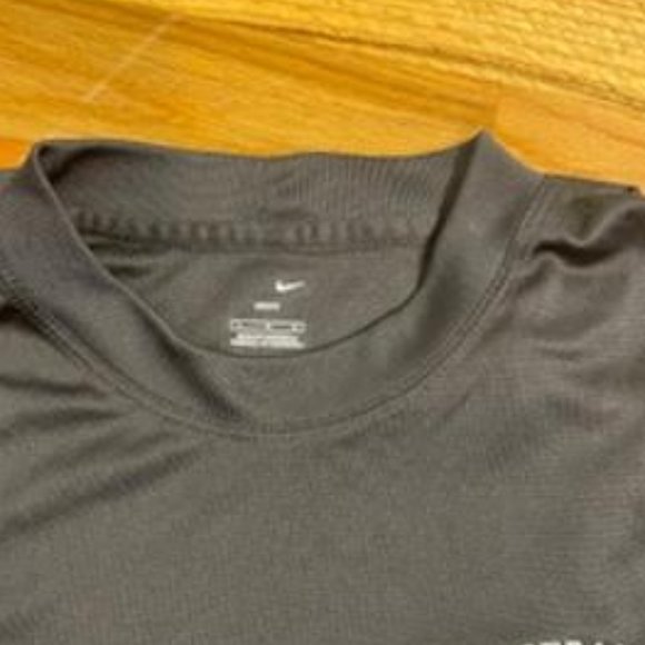 Nike Dir Fit Pro Combat Fitted Shirt - Picture 4 of 4